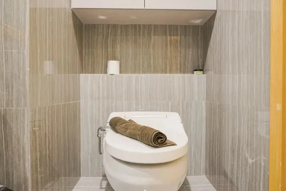 Джакарта: Elegant And Nice Studio At Capitol Suites Apartment