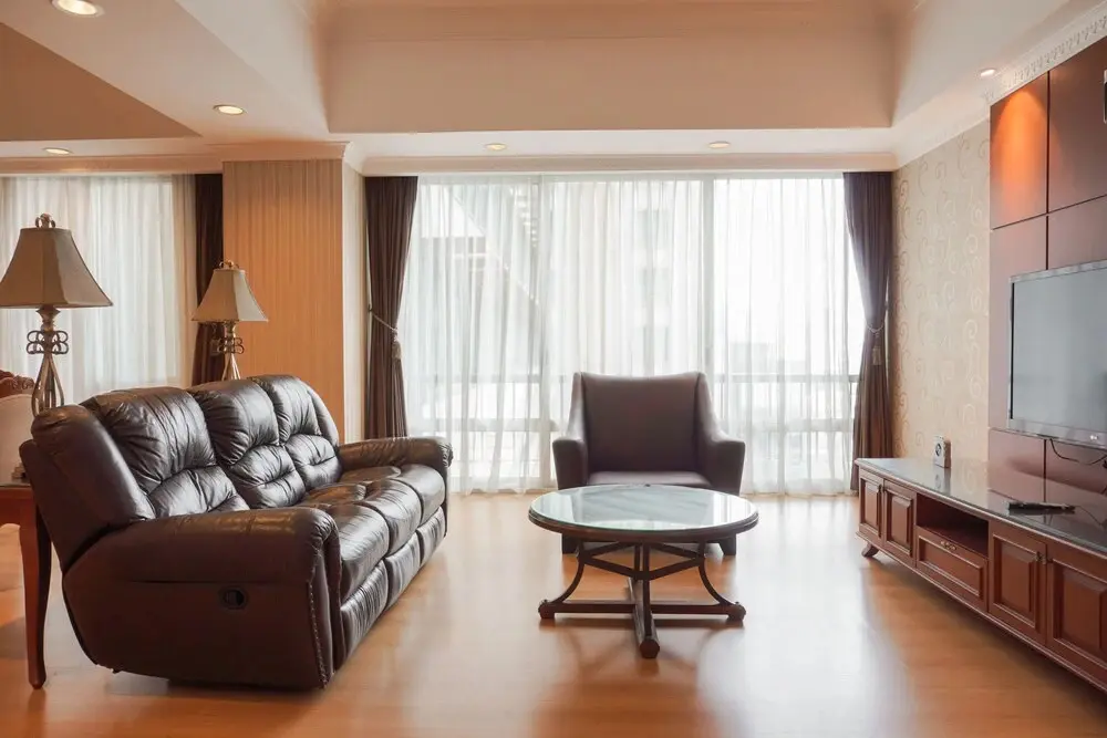 Джакарта: Elegant And Comfy 1Br At Ascott Thamrin Apartment