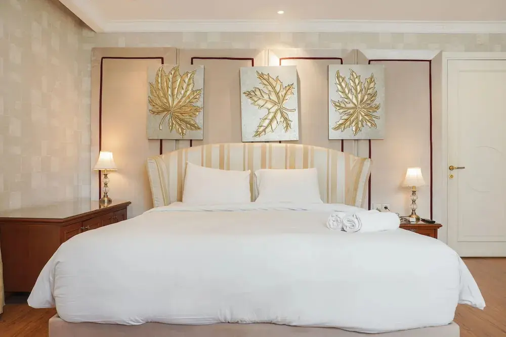 Джакарта: Elegant And Comfy 1Br At Ascott Thamrin Apartment