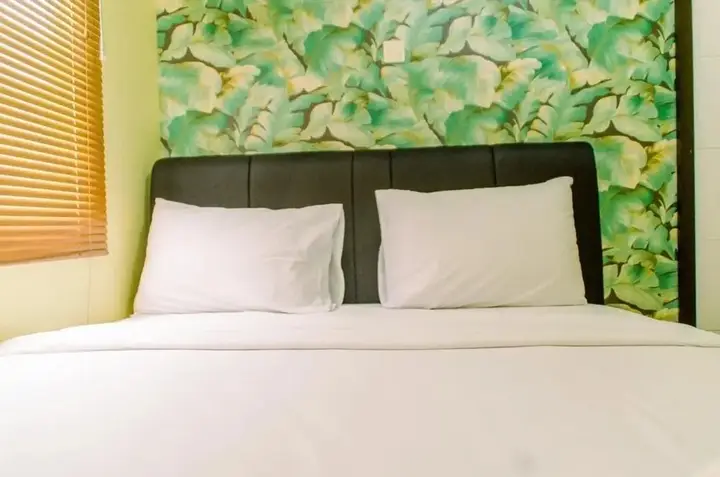 Депок: Homey And Simply 2Br At Cinere Resort Apartment