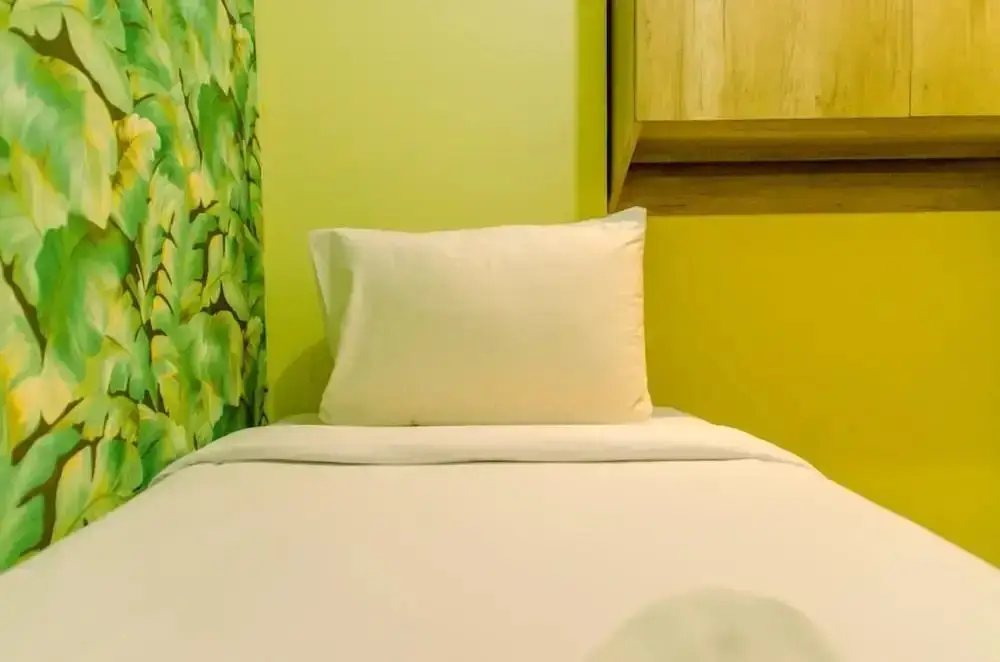 Депок: Homey And Simply 2Br At Cinere Resort Apartment