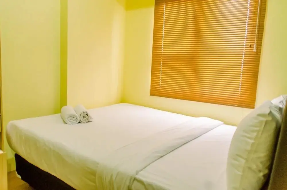 Депок: Homey And Simply 2Br At Cinere Resort Apartment