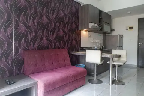 Best Deal And Comfy 2Br Apartment At Puri Mas — фото 1