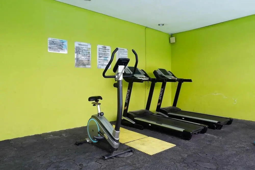 Сурабая: Best Deal And Comfy 2Br Apartment At Puri Mas