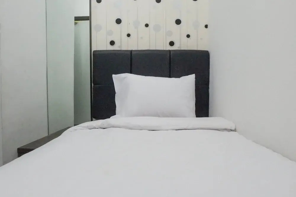 Сурабая: Best Deal And Comfy 2Br Apartment At Puri Mas