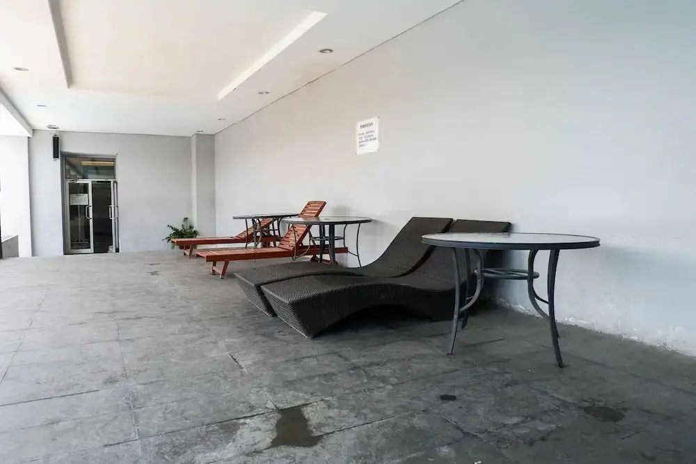 Сурабая: Best Deal And Comfy 2Br Apartment At Puri Mas
