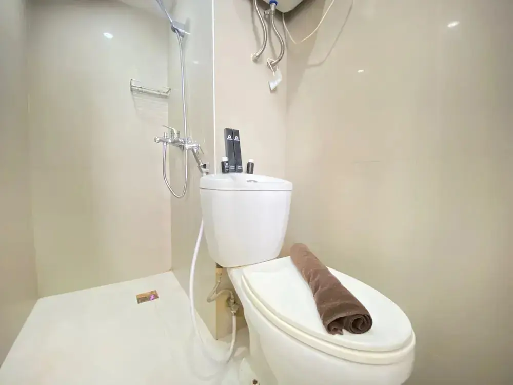 Бандунг: Cozy 2Br Apartment At The Jarrdin Cihampelas Near Ciwalk