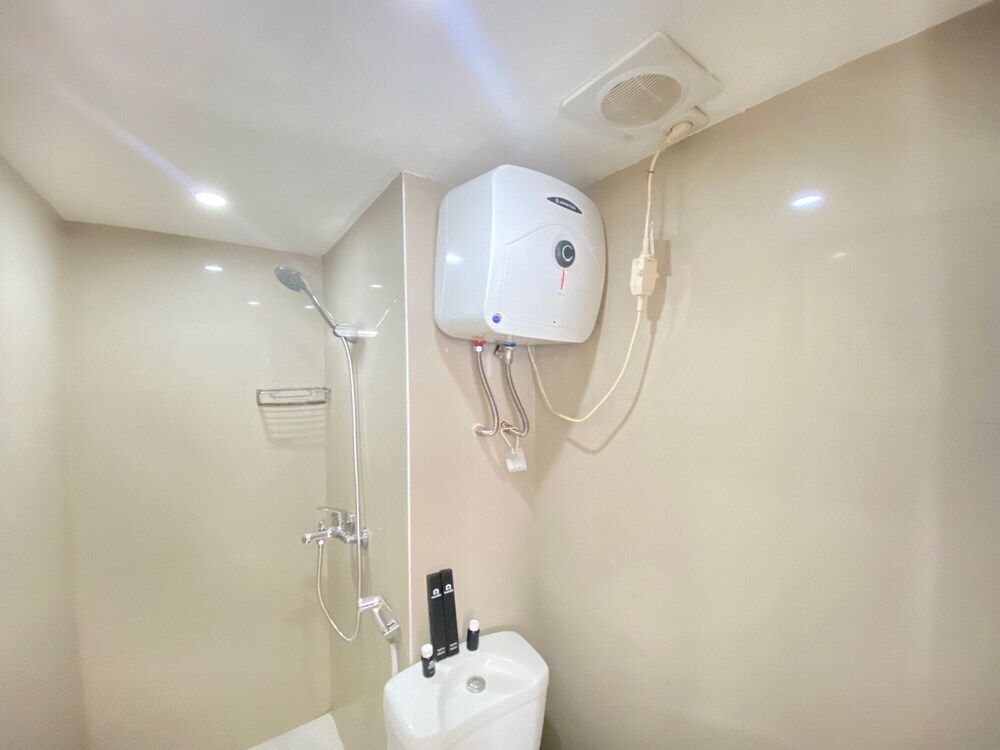 Бандунг: Cozy 2Br Apartment At The Jarrdin Cihampelas Near Ciwalk