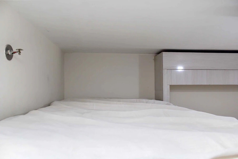 Бекаси: Nice And Cozy Studio Apartment At Springlake Summarecon Bekasi