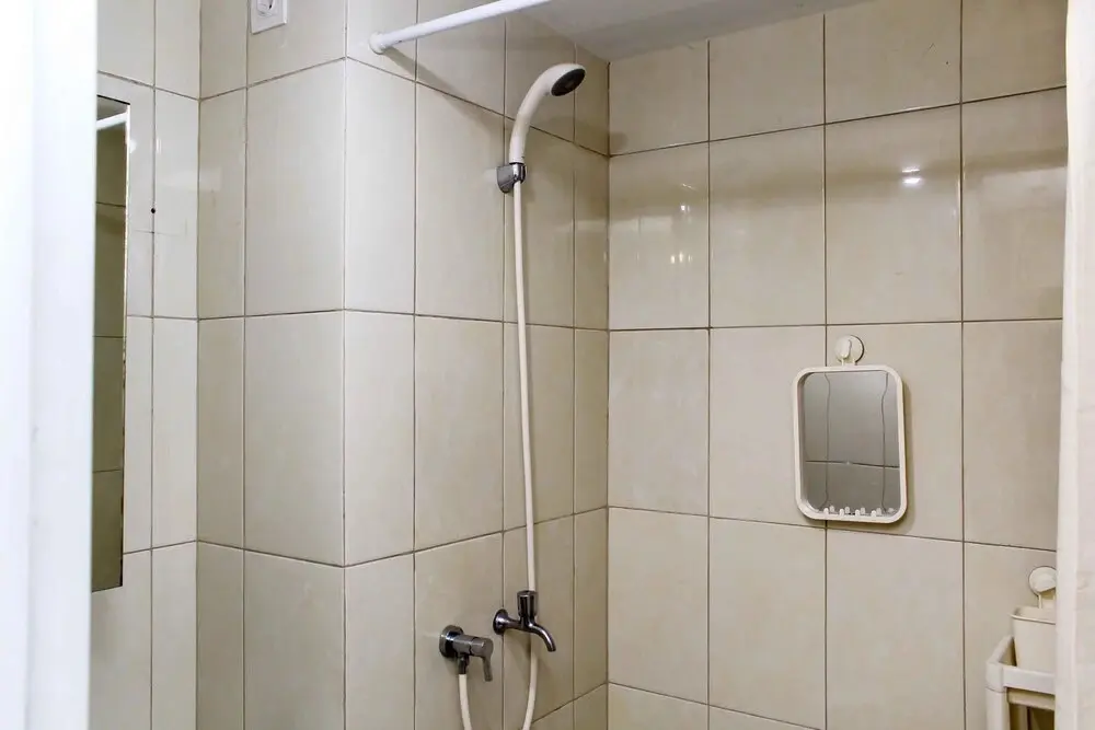 Бекаси: Nice And Cozy Studio Apartment At Springlake Summarecon Bekasi