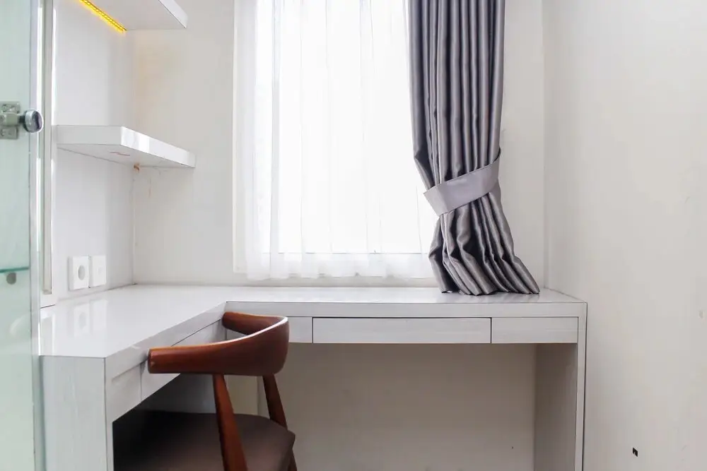 Бекаси: Nice And Cozy Studio Apartment At Springlake Summarecon Bekasi