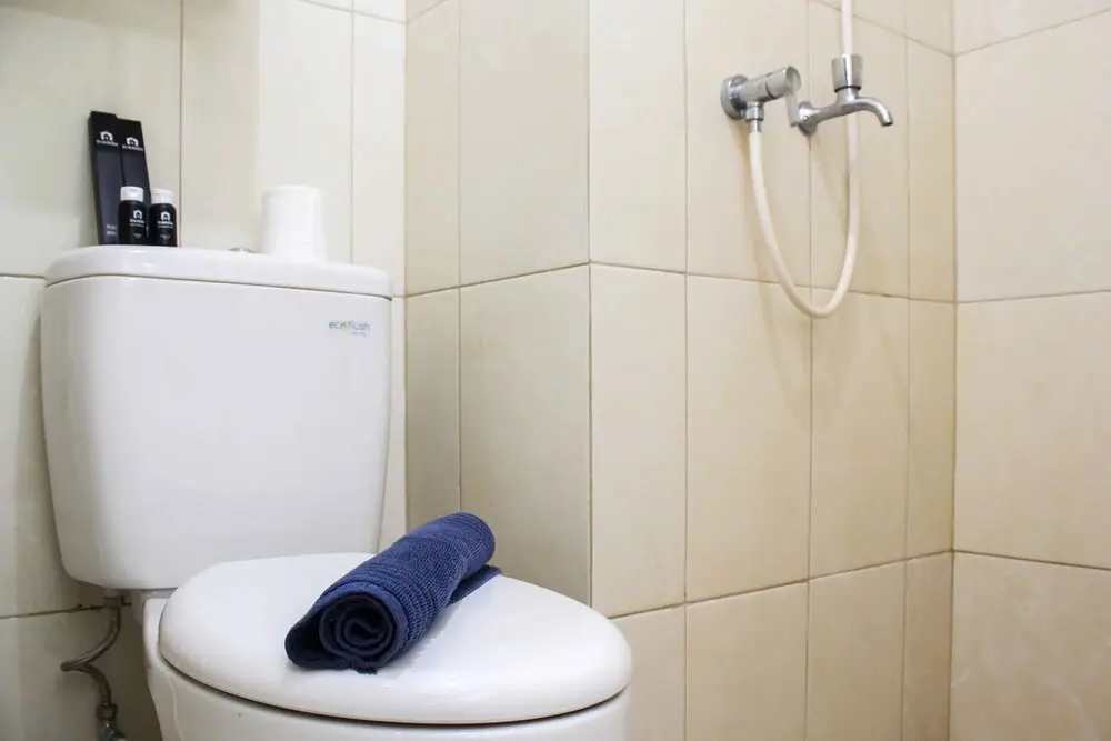 Бекаси: Nice And Cozy Studio Apartment At Springlake Summarecon Bekasi