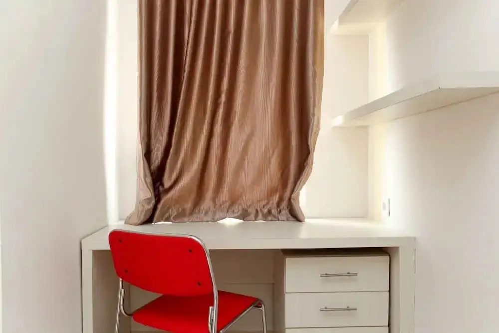 Бекаси: Cozy And Nice Studio Apartment At Springlake Summarecon Bekasi