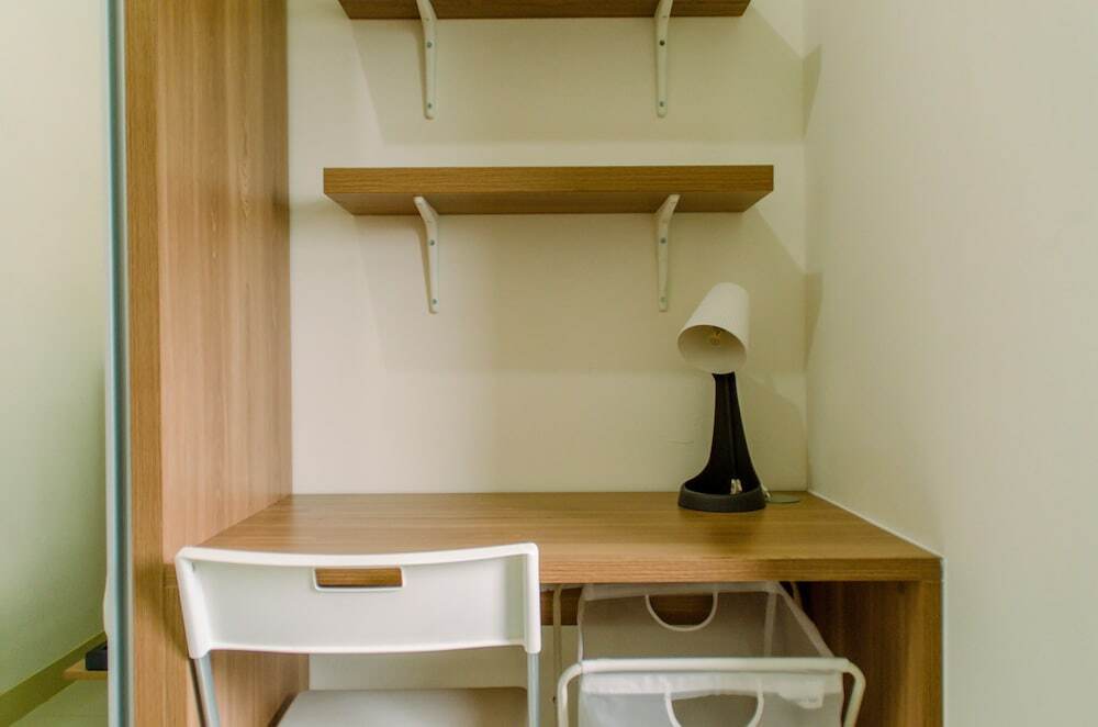 Джакарта: Warm And Cozy 2Br At Green Pramuka City Apartment