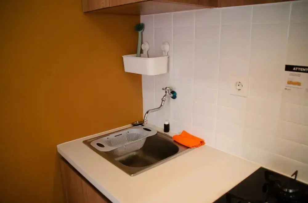 Джакарта: Warm And Cozy 2Br At Green Pramuka City Apartment