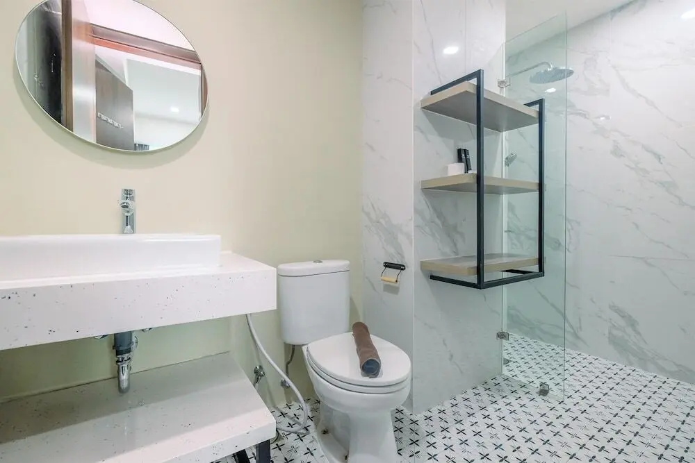 Джакарта: Stunning And Strategic 2Br Kemang Village Apartment