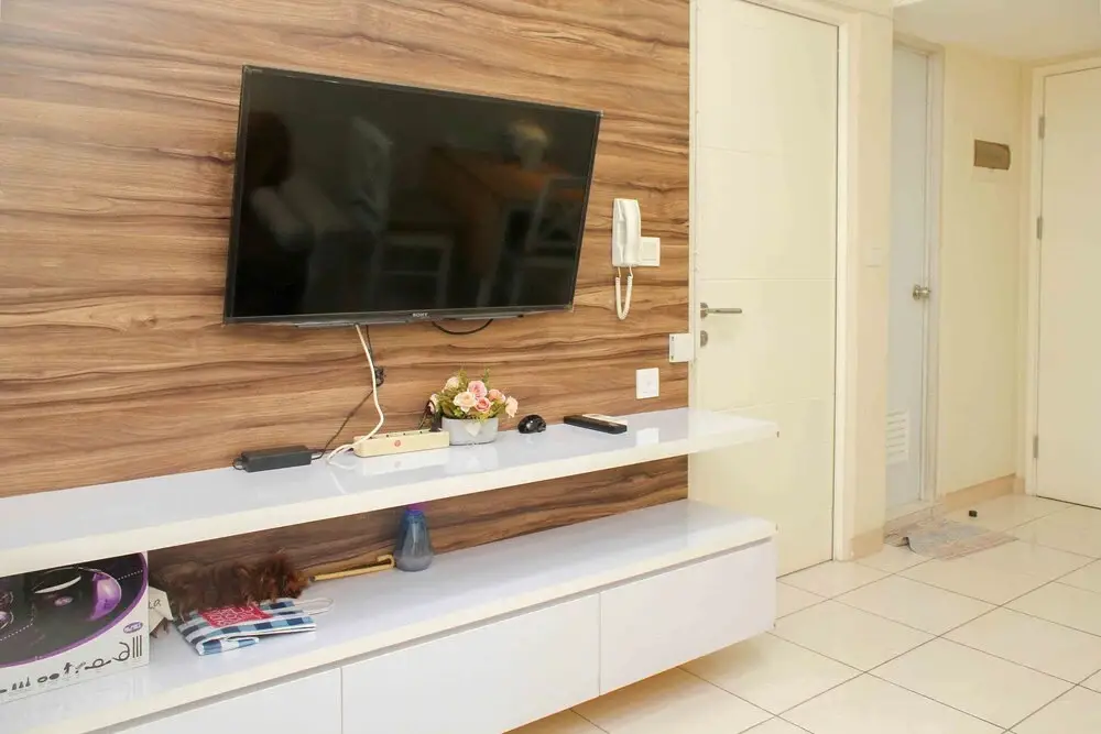 Бекаси: Spacious And Nice 2Br At Springlake Summarecon Bekasi Apartment