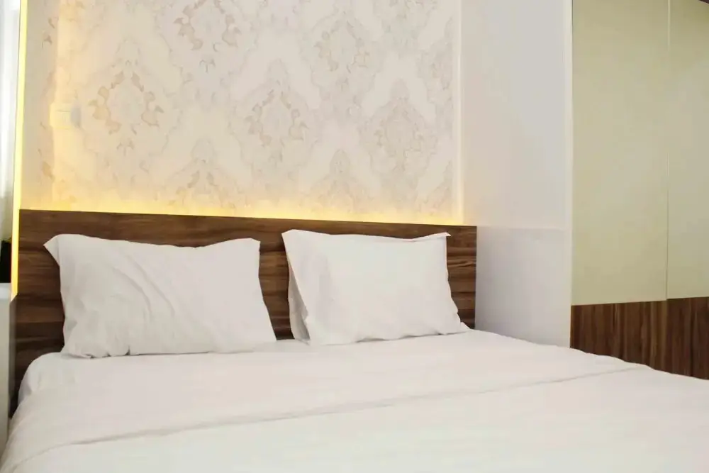 Бекаси: Spacious And Nice 2Br At Springlake Summarecon Bekasi Apartment