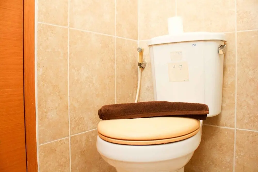 Чикаранг: Cozy Stay Studio Apartment (No Kitchen) At Metropark Condominium Jababeka