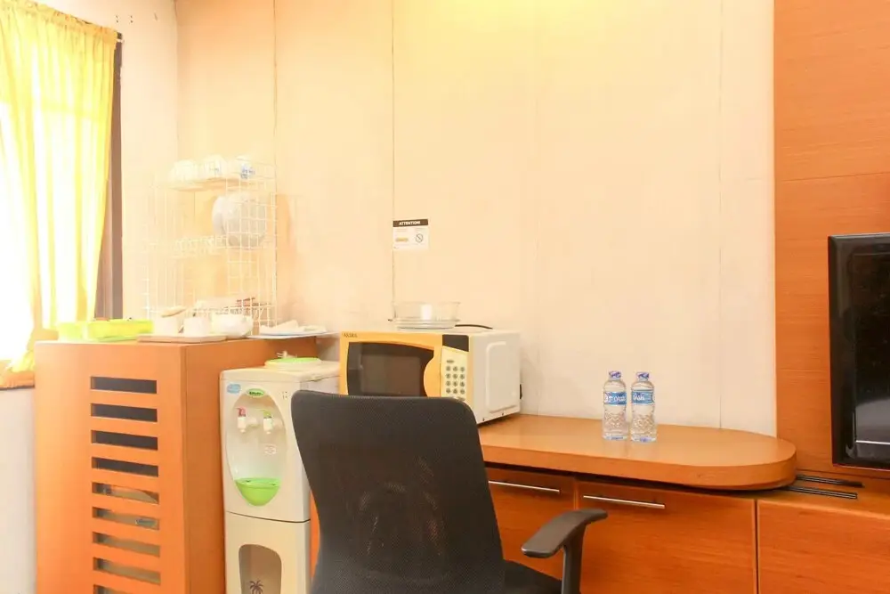 Чикаранг: Cozy Stay Studio Apartment (No Kitchen) At Metropark Condominium Jababeka