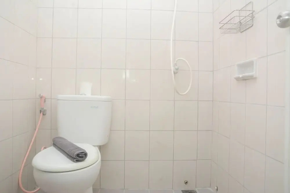Джакарта: Modern And Comfort 2Br Apartment At Signature Park Grande
