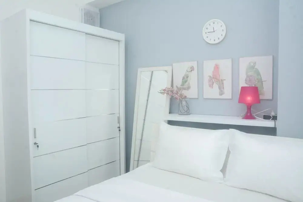 Джакарта: Modern And Comfort 2Br Apartment At Signature Park Grande