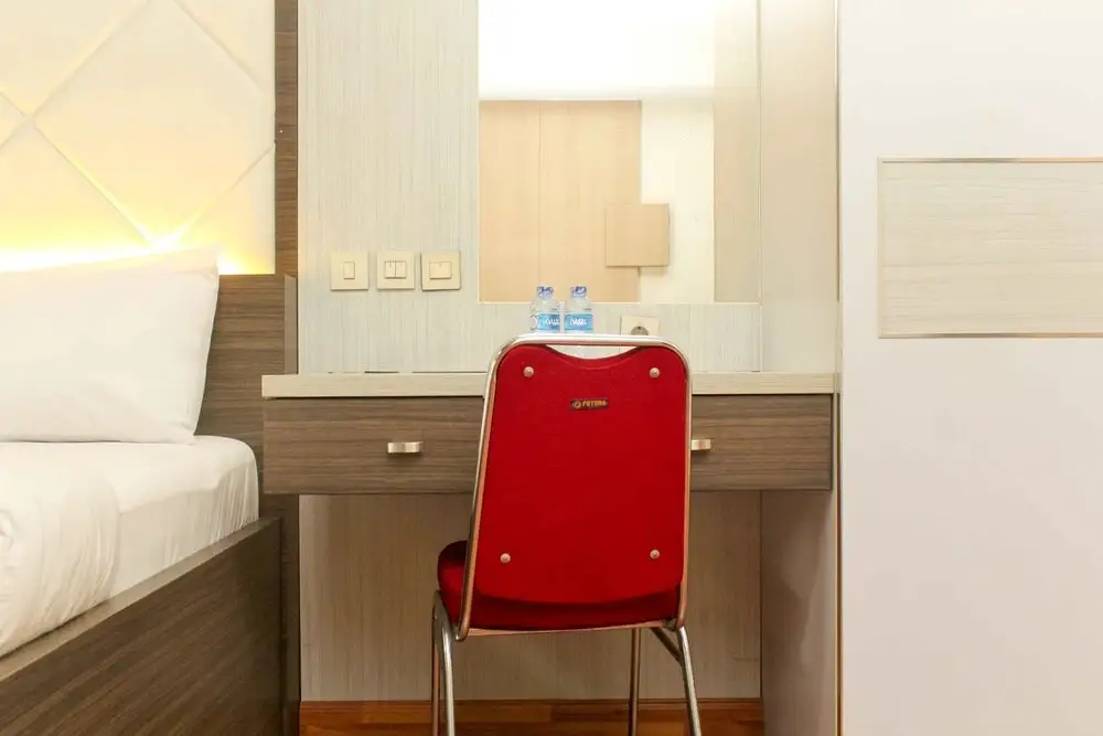 Чикаранг: Comfort Studio Apartment At Metropark Condominium Jababeka