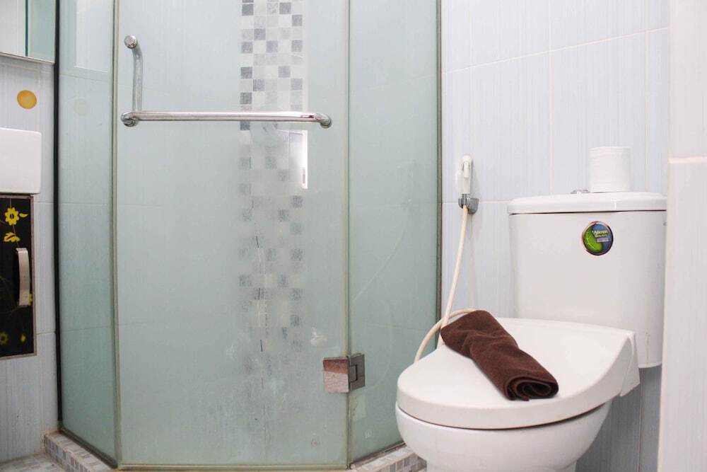Чикаранг: Comfort Studio Apartment At Metropark Condominium Jababeka