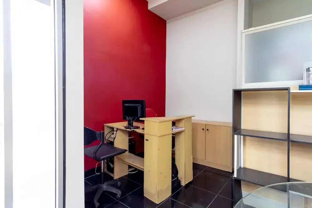 Медан: SPOT ON 2272 Citra Arcade Residence Syariah