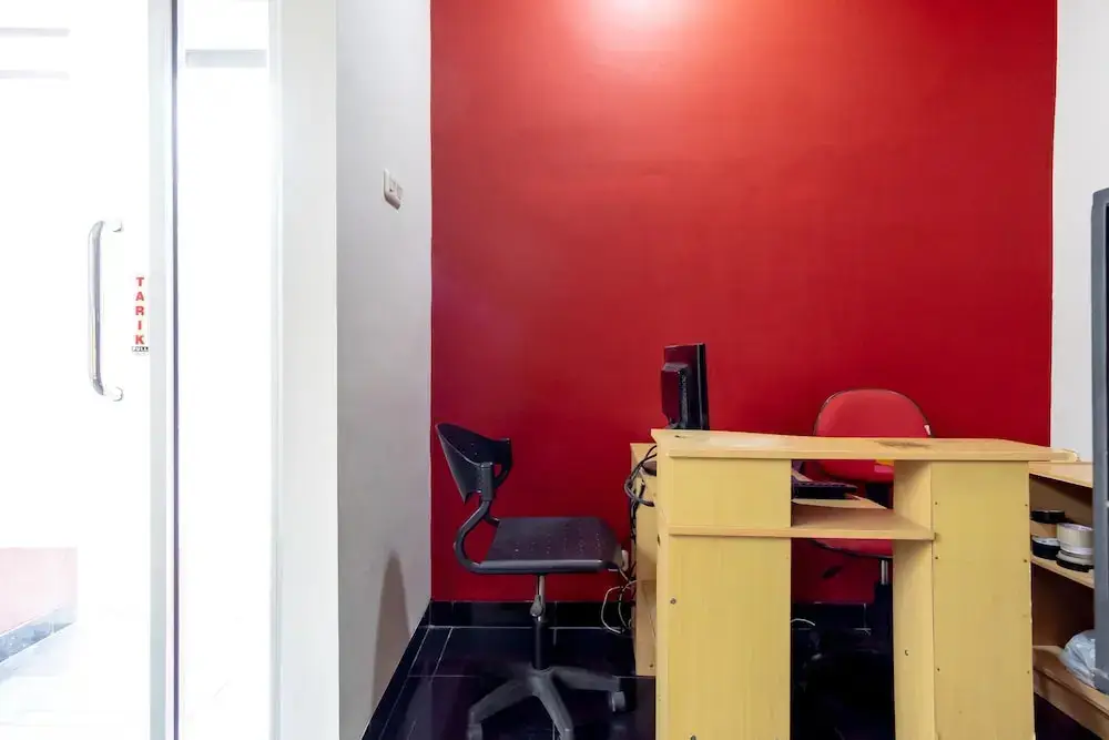 Медан: SPOT ON 2272 Citra Arcade Residence Syariah