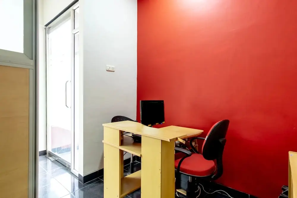 Медан: SPOT ON 2272 Citra Arcade Residence Syariah