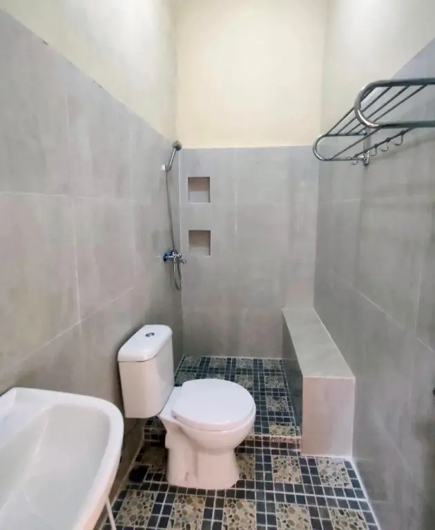 Богор: Beautiful Double Room With Ac and Wifi in Central Bogor