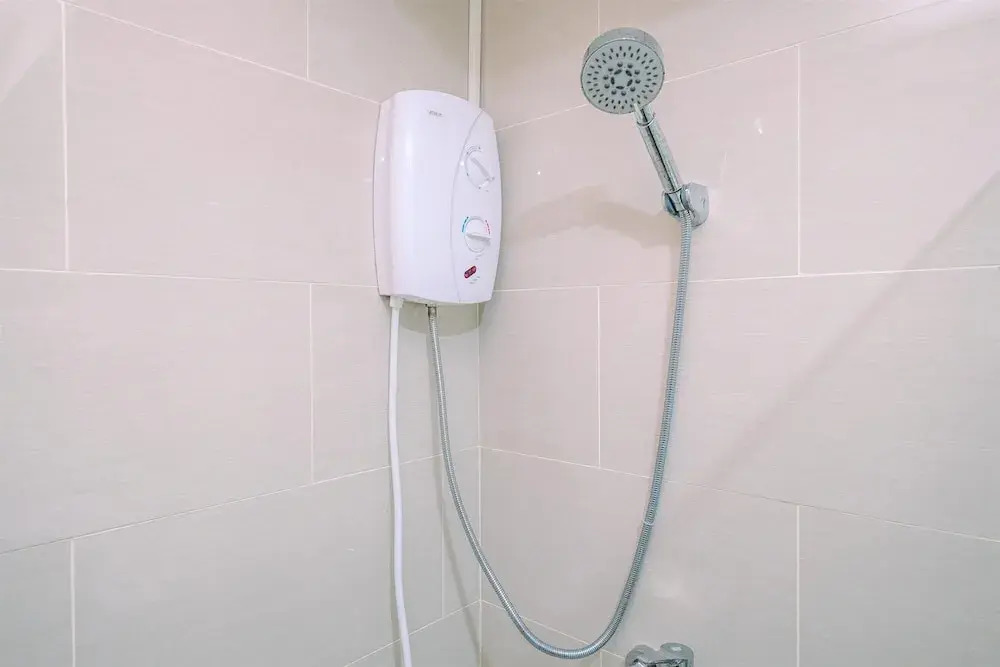 Джакарта: Fancy and Nice Studio at Daan Mogot City Apartment