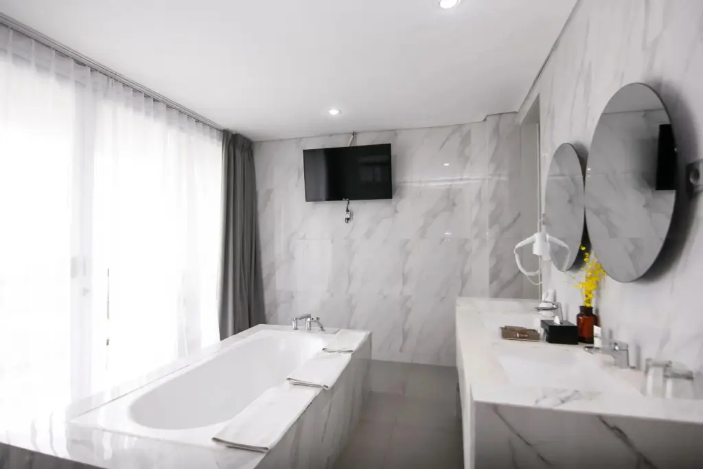 Кута: Raja Hotel Kuta Mandalika Resort & Convention