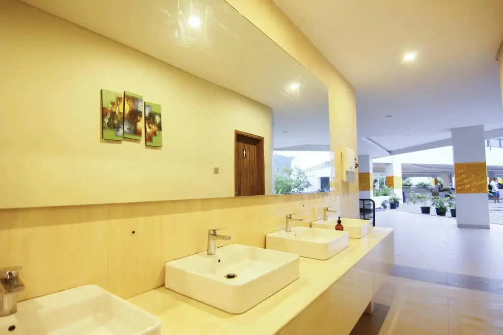 Кута: Raja Hotel Kuta Mandalika Resort & Convention
