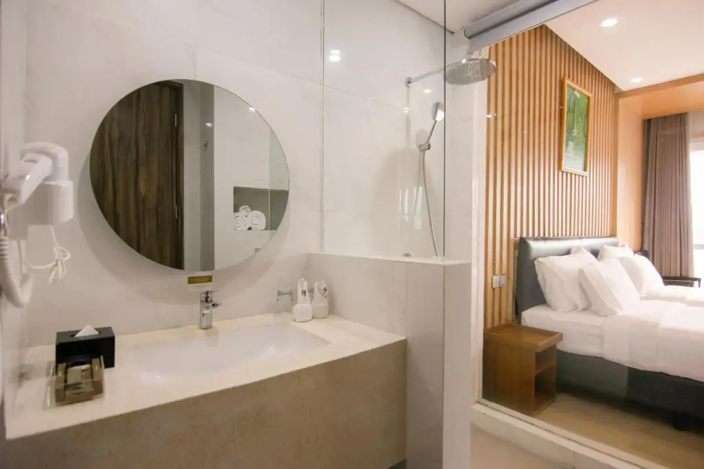 Кута: Raja Hotel Kuta Mandalika Resort & Convention
