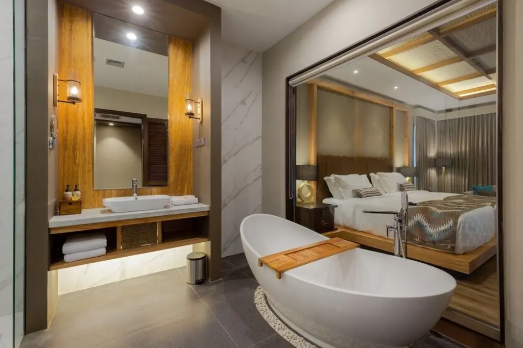 Убуд: The Gantari Ubud Hotel & Villa
