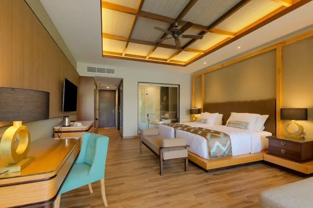 Убуд: The Gantari Ubud Hotel & Villa