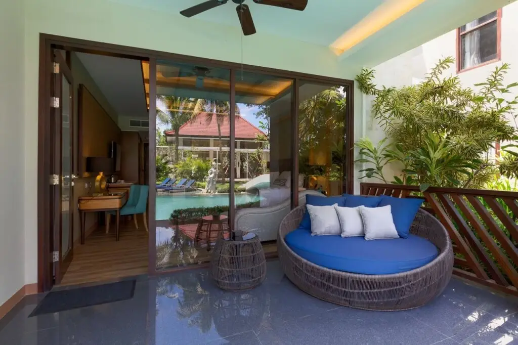 Убуд: The Gantari Ubud Hotel & Villa