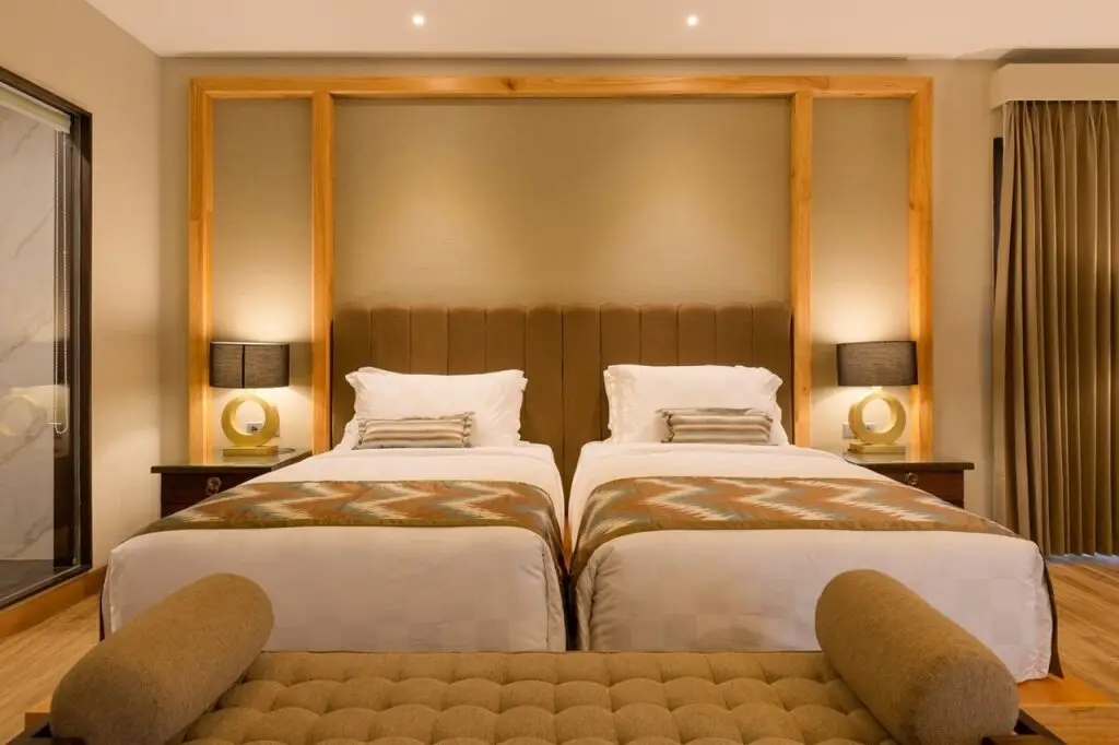 Убуд: The Gantari Ubud Hotel & Villa