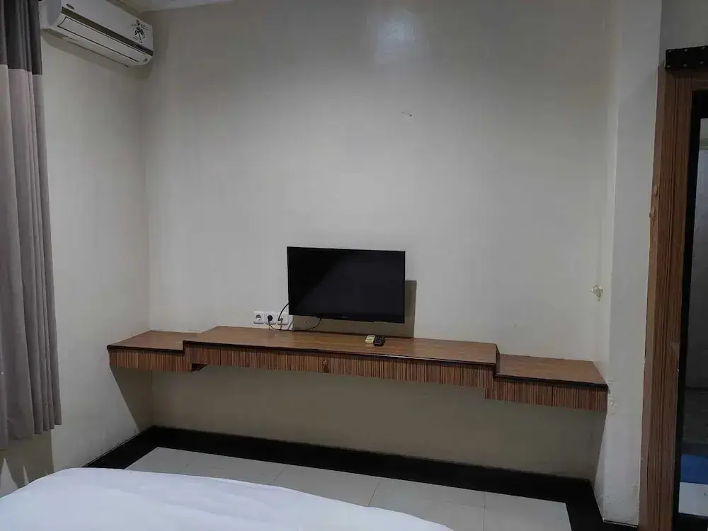 Сурабая: Mumtaz Syariah Homestay Airport Juanda