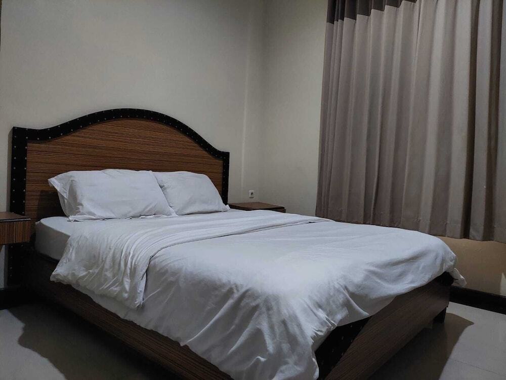 Сурабая: Mumtaz Syariah Homestay Airport Juanda