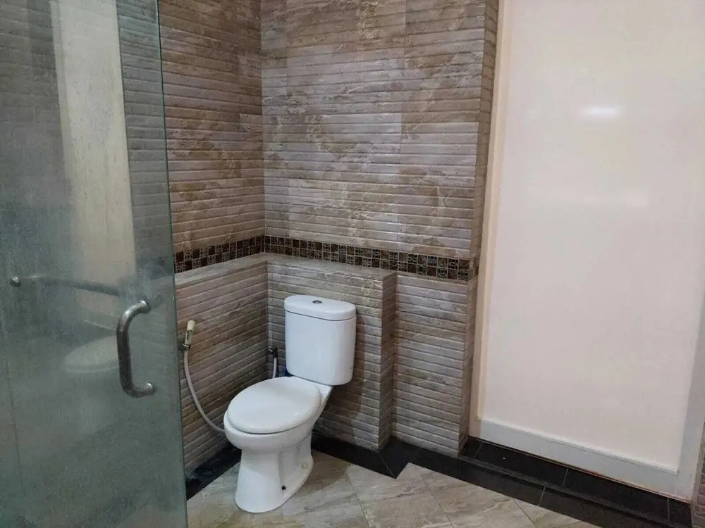Сурабая: Mumtaz Syariah Homestay Airport Juanda