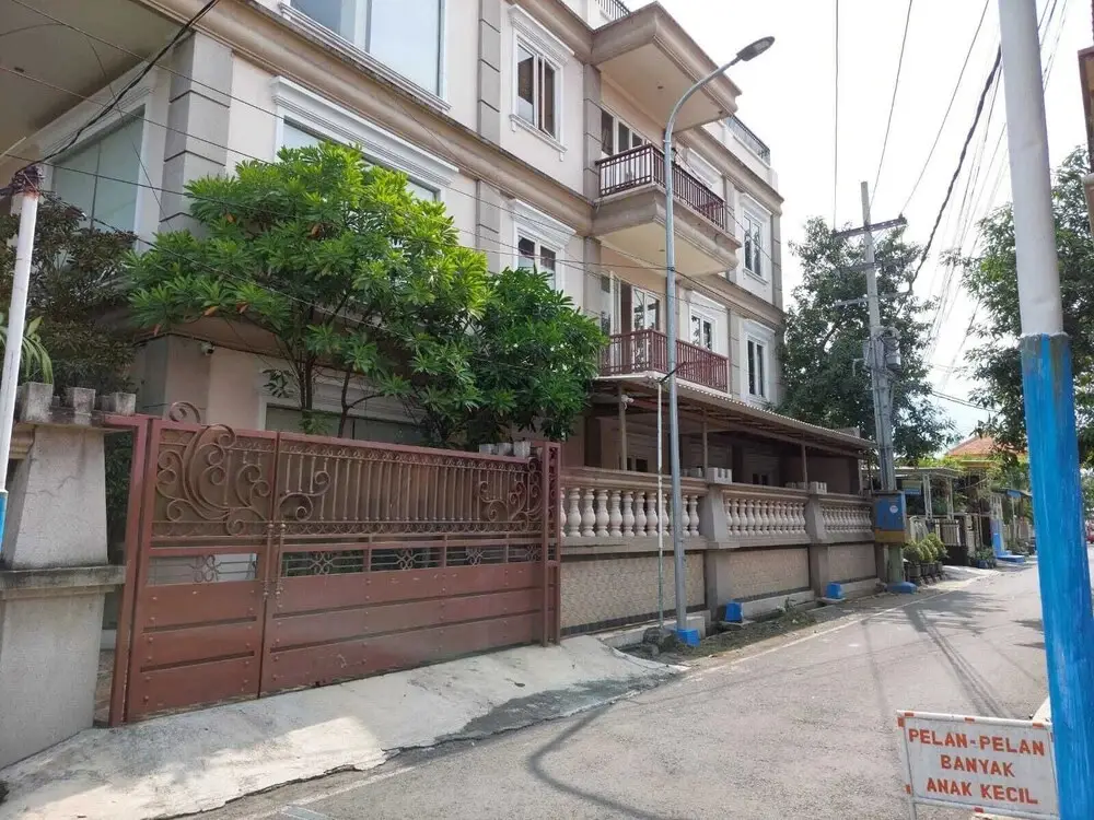 Сурабая: Mumtaz Syariah Homestay Airport Juanda
