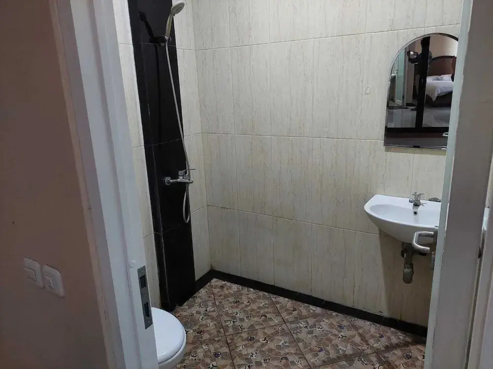 Сурабая: Mumtaz Syariah Homestay Airport Juanda