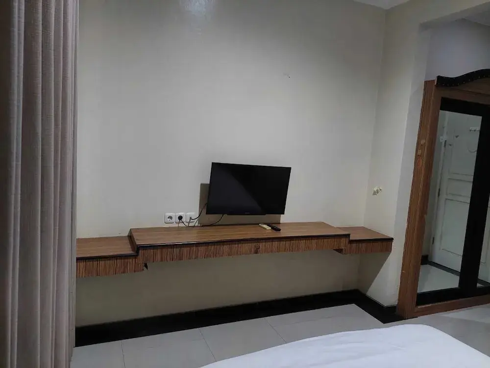 Сурабая: Mumtaz Syariah Homestay Airport Juanda