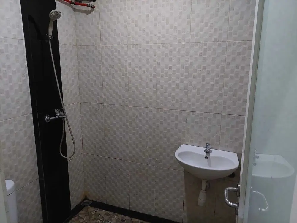 Сурабая: Mumtaz Syariah Homestay Airport Juanda