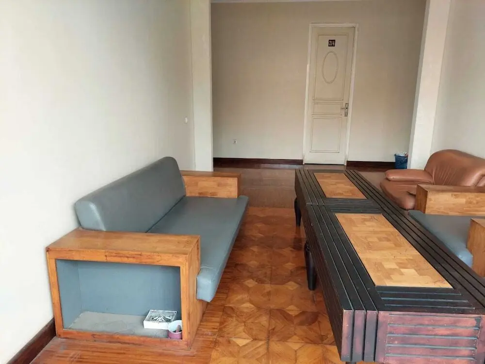Сурабая: Mumtaz Syariah Homestay Airport Juanda