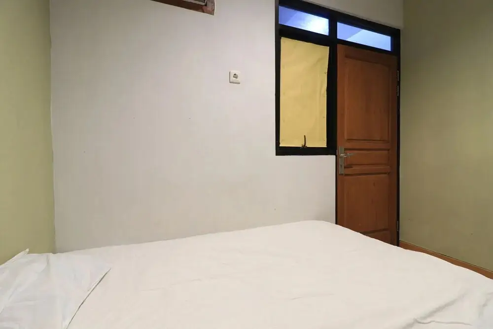 Джакарта: Al Barokah Residence