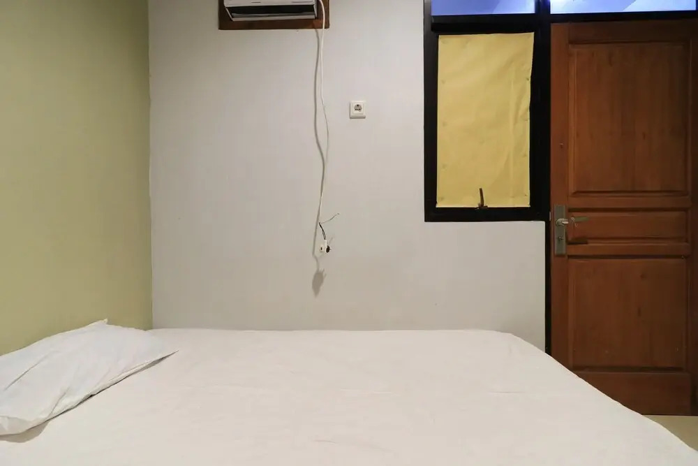 Джакарта: Al Barokah Residence